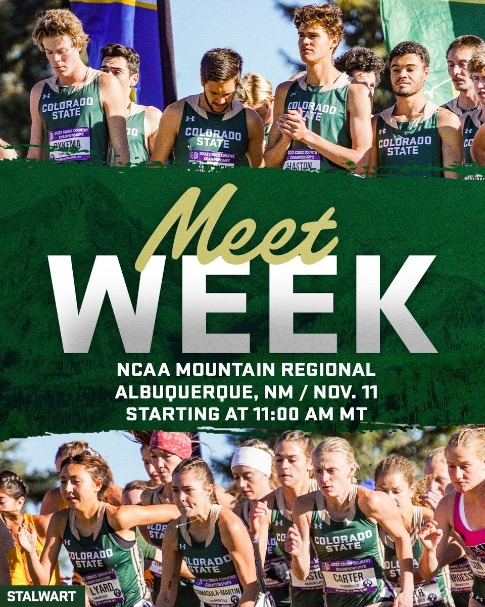 Tweet by Colorado State University