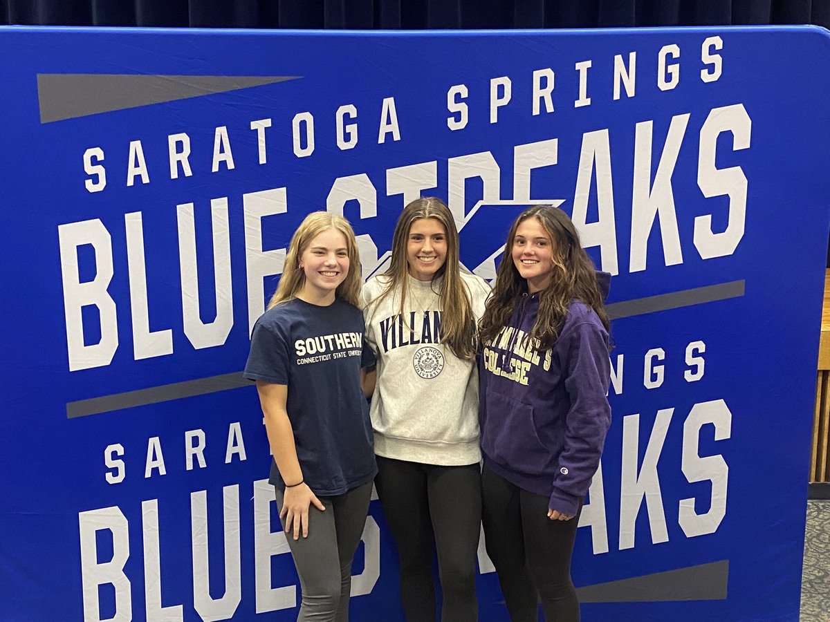 Saratoga HS Softball tweet media