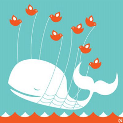 Leaving? A hiatus? Back in a week? Who knows. 

After 15 years on here—almost half of my entire life—I've decided to get some fresh air. I'm over at Mastodon for the time being.

So long, and thanks for all the 🐳🐳🐳