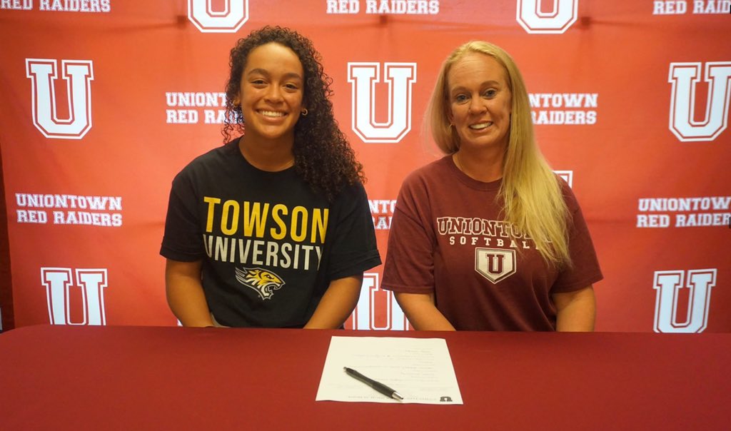 Team Pennsylvania Fastpitch tweet media