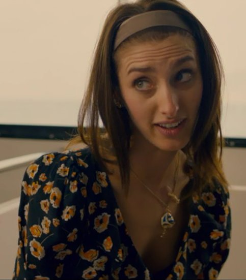 Jill ready to roast Loose Women #ImACeleb