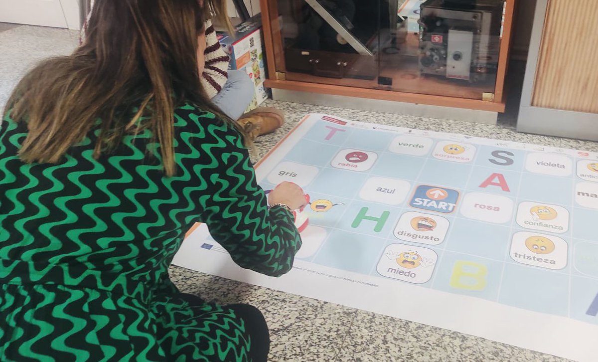 CEIP Generación del 27 tweet media