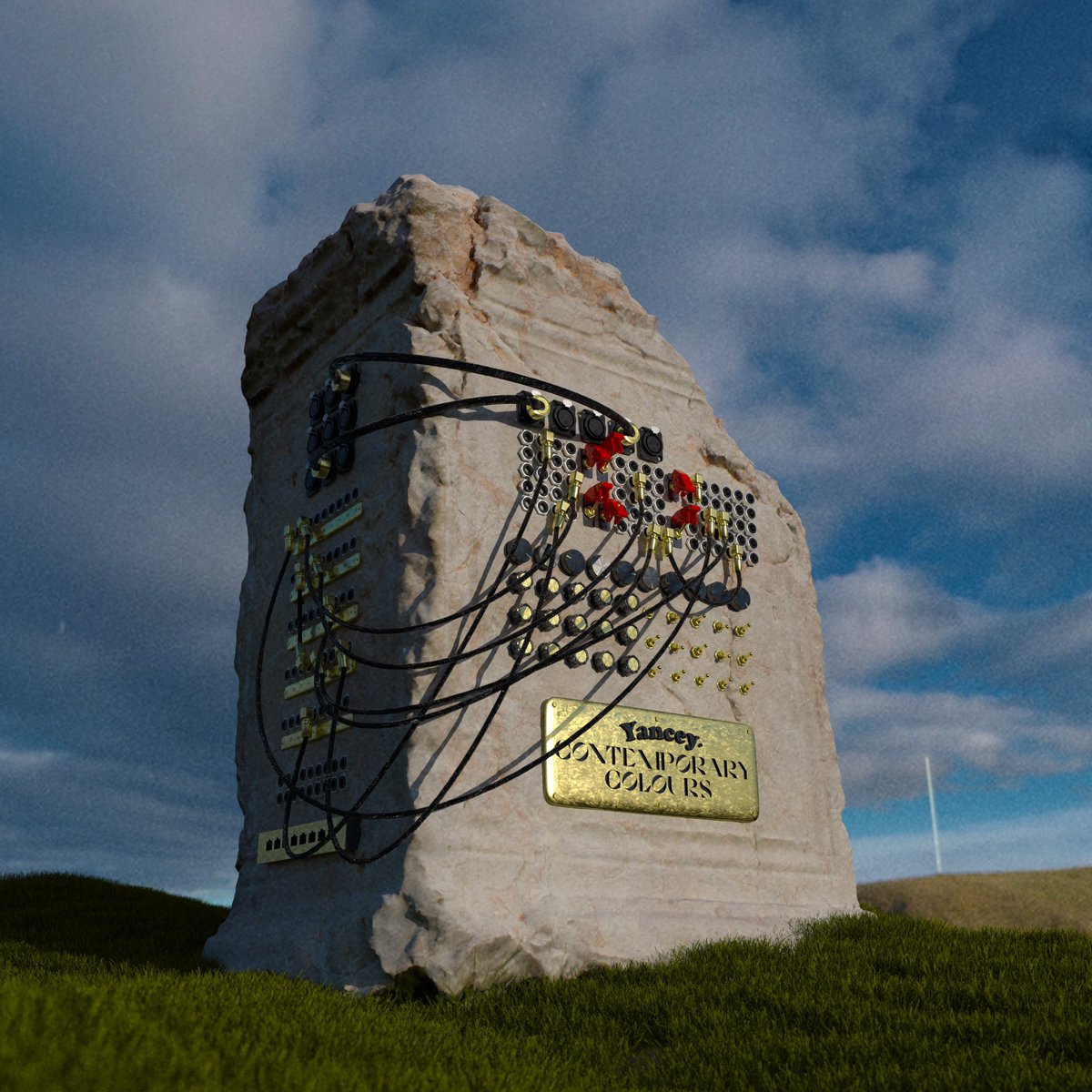 CONTEMPORARY COLOURS EP

OUT NOW 📡

fanlink.to/ContemporaryCo…