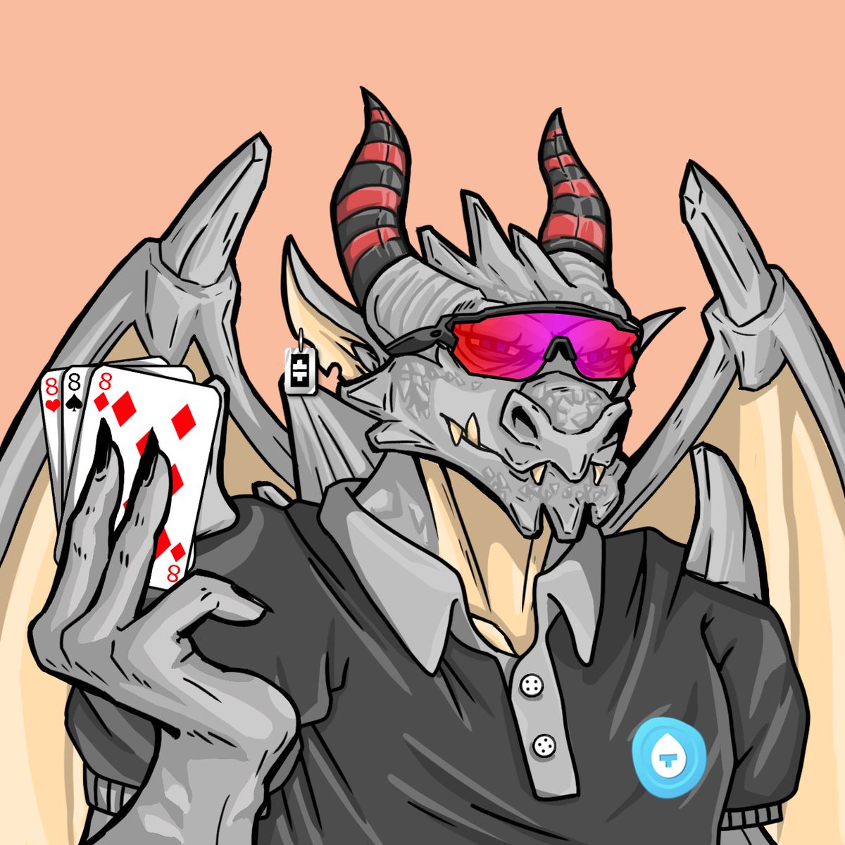 ThetaDragons's tweet photo. Theta Fam!!! GIVEAWAY TIME!!! 🎁

Project updates this weekend! 🔥

These 2 Dragons need a place to call home!!! ⚔️🐲

Like and RT to enter and we'll announce the 2 Winners tomorrow at 7pm EST!!! 🤝

Join us on Discord: https://t.co/WO5QP4XbLb

#OpenTheta #ThetaDrop $THETA $TFUEL https://t.co/Qj9WGfVSJc