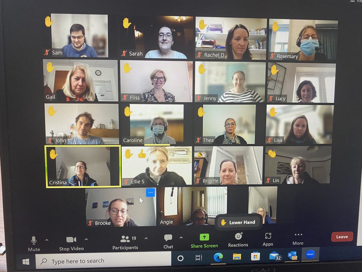 Gail Byrne (@gailbyrneuhs) on Twitter photo Today I listened to the clinical leaderβs forum - an inspirational experience hats off to those who participated I saw mature and awesome leadership this programme has been instrumental in developing our future leaders - thanks β¦<a href="/RosemaryChable/">Rosemary Chable RN π</a>β© β¦& caroline Today I listened to the clinical leaderβs forum - an inspirational experience hats off to those who participated I saw mature and awesome leadership this programme has been instrumental in developing our future leaders - thanks β¦<a href="/RosemaryChable/">Rosemary Chable RN π</a>β© β¦& caroline