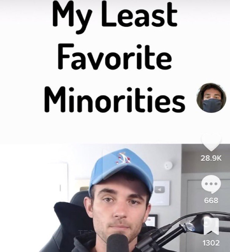 Wild TikToks (@wildtiktokss) on Twitter photo 