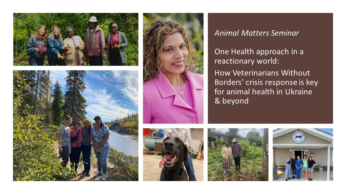 Tufts | Center for Animals and Public Policy tweet media