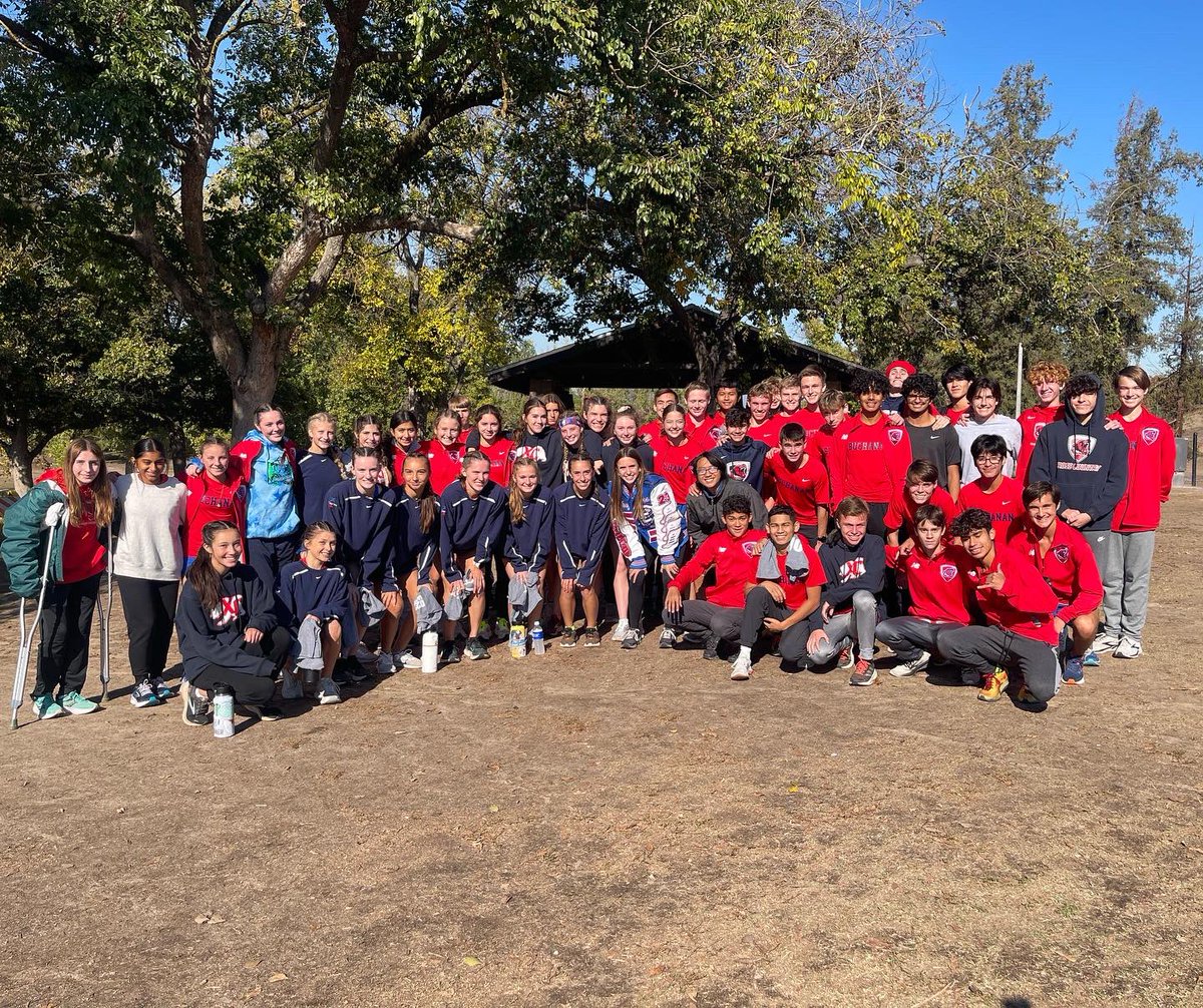 buchanantrack's tweet photo. Introducing your 2022 boys and girls TRAC League Team Champs - Buchanan !! https://t.co/6IrH9b51Dj