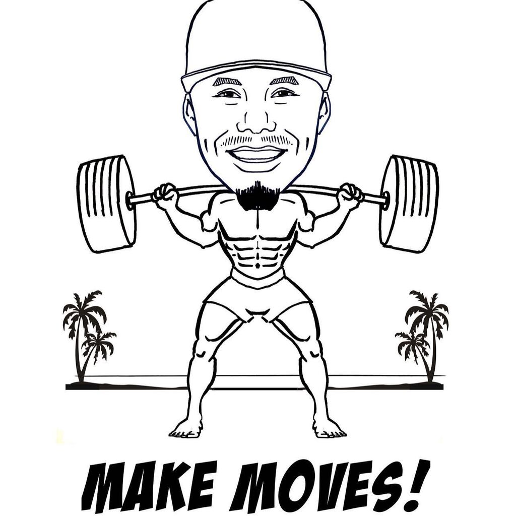 Also Songs on Pictures 👏🏾🤪👏🏾 

#Equinox #MakeMoves #AloMoves #BodyWeightBootKAMP #RepresentationMatters #IAmTheDj #MoyalMade #Motivation #LifeStyle #Workouts #Travel #Music #Art #Community #Peace #Entertainment #BlackExcellence #ModernDayHippie instagr.am/p/Cky3-3CyGv5/