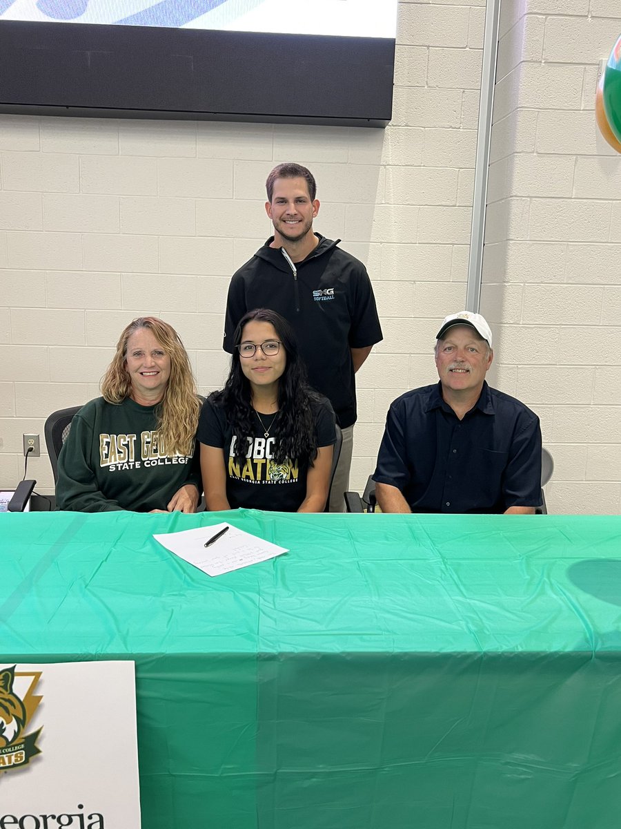 Seckinger Athletics tweet media