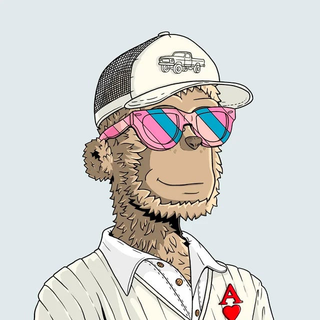 @0xseb0zz <a href="/y00tsNFT/">y00ts</a> Yo look like a real rocker! y00ts follow y00ts?