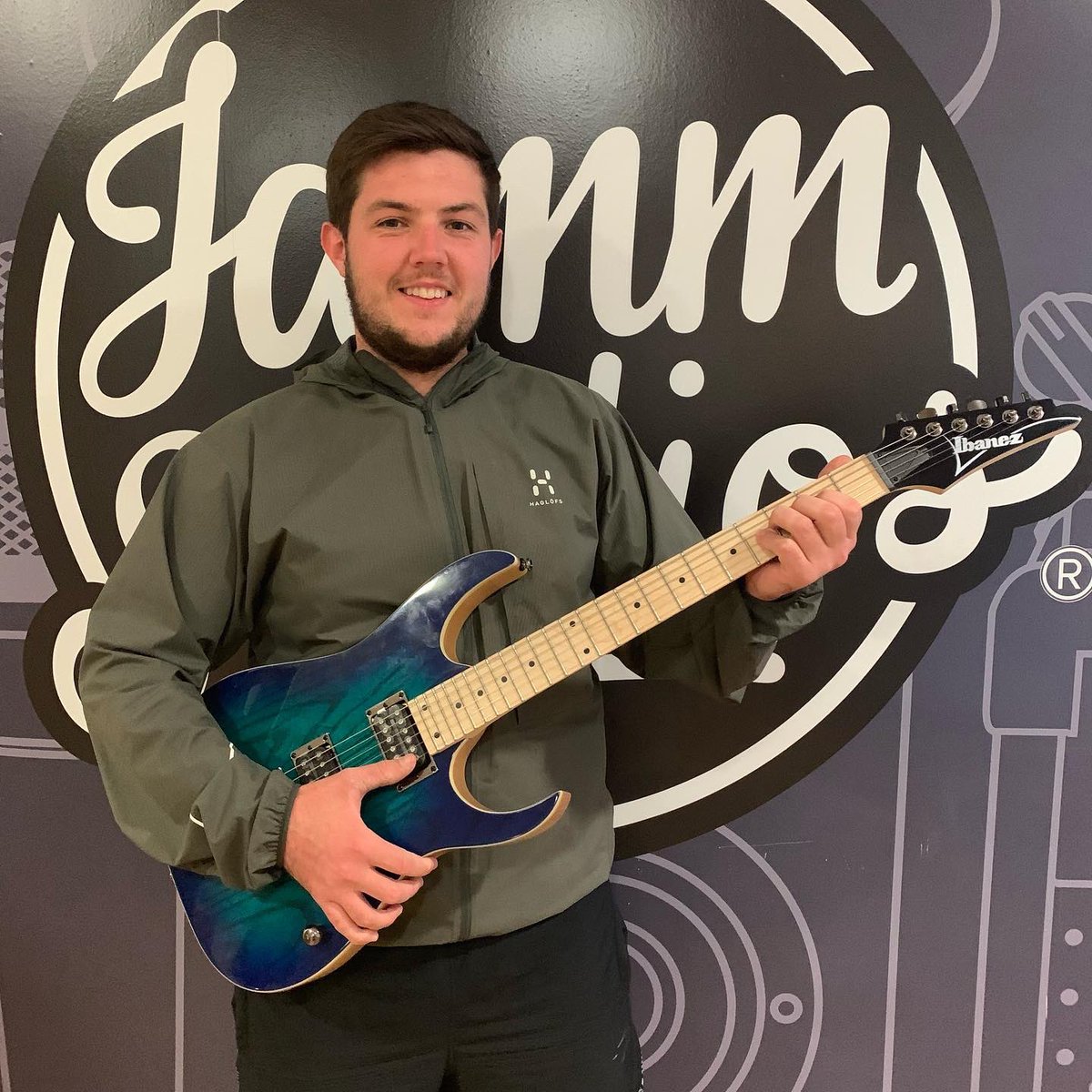 DominicRandolfi's tweet photo. Some awesome new axe’s our students have brought to the studio in the last few months!

Gotta love new guitar day!

#jammstudios #guitar #newguitar #newguitarday #sthelens #guitarlessonssthelens https://t.co/O4r1qE7YKU