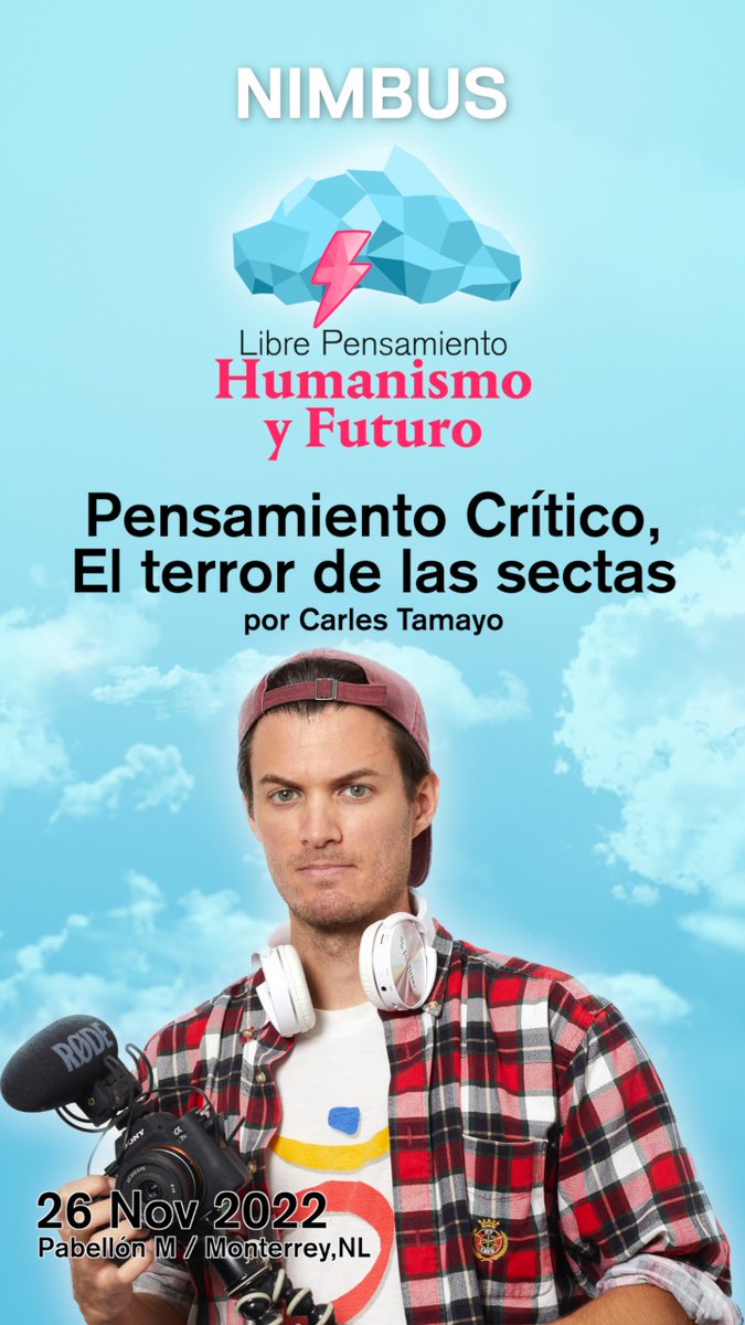 Más Manos tweet media