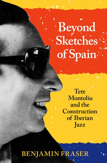 IberianMusic's tweet photo. It is the 25th anniversary of Tete Montoliu's death and Oxford U. Press has just published Benjamin Fraser's BEYOND SKETCHES SPAIN, a thought-provoking analysis of the cultural environment that nourished Montoliu's magnificent music.  https://t.co/Us4gudPQoq https://t.co/0UMv6UiFuf