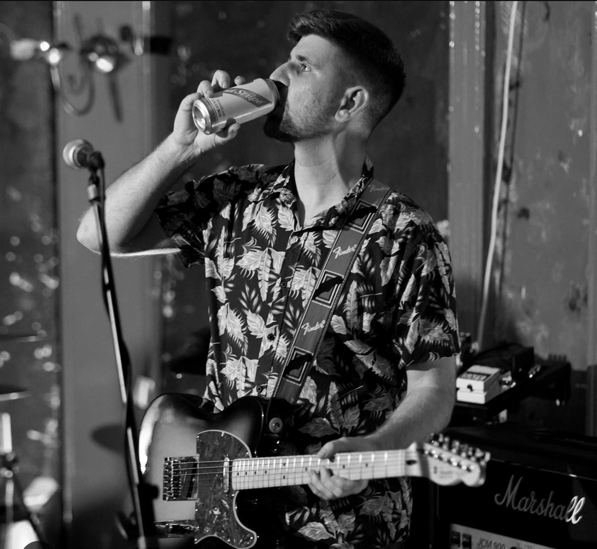 Cheers to all our supporters out there. 

We loves ya. 

#punkrock #altrock #rockmusic #guitars #youngpretorians #beer #cheers #livemusic
