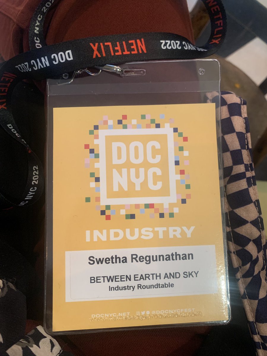 Swetha Regunathan tweet media