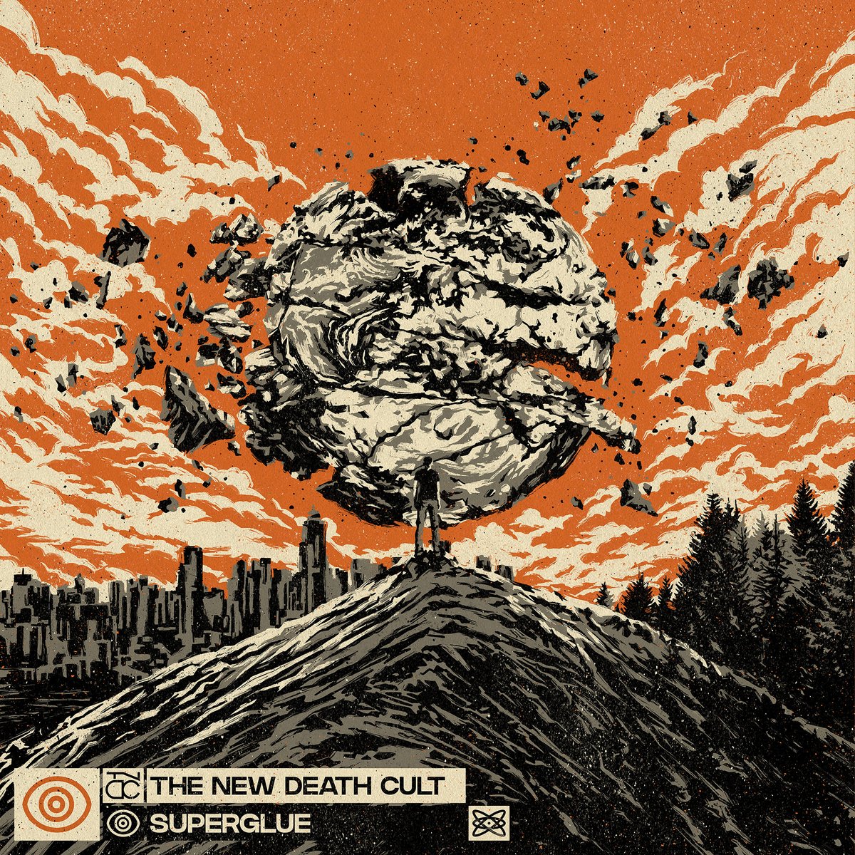 New single "Superglue" out now: orcd.co/superglue ⚡

#AlternativeRock 
<a href="/IndieRecordings/">INDIE RECORDINGS</a>