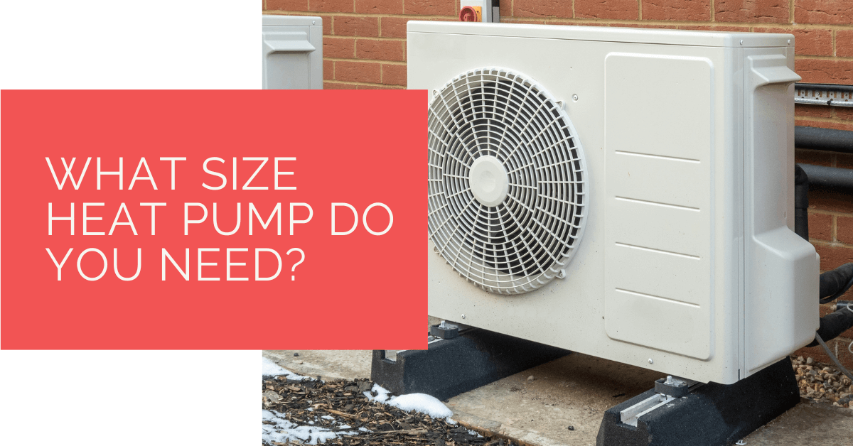 heatpumpsource's tweet photo. What Size Heat Pump Do You Need? https://t.co/3qqX7wYuPt

Unsure What Size Heat Pump You Need? This Guide Will Help You Figure Out The Perfect Fit for Your Needs. https://t.co/SnWKVEhyFI