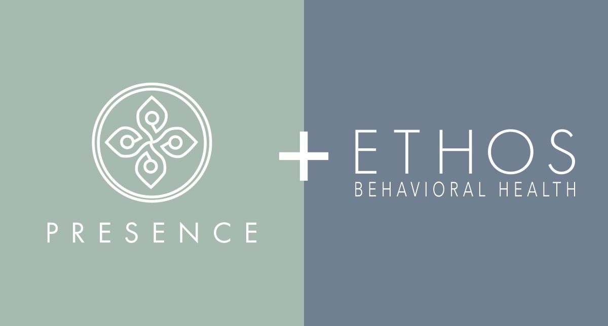 ethosbhg's tweet photo. #PresenceWellness is now part of #EthosBHG! We’re thrilled to expand our outpatient offerings into #Austin’s #Westlake community, along with virtual options for clients throughout Texas. Learn more from Ethos CCO Robert Hilliker ➡️ https://t.co/M7VzpAUfDt https://t.co/n9OlkA44rL