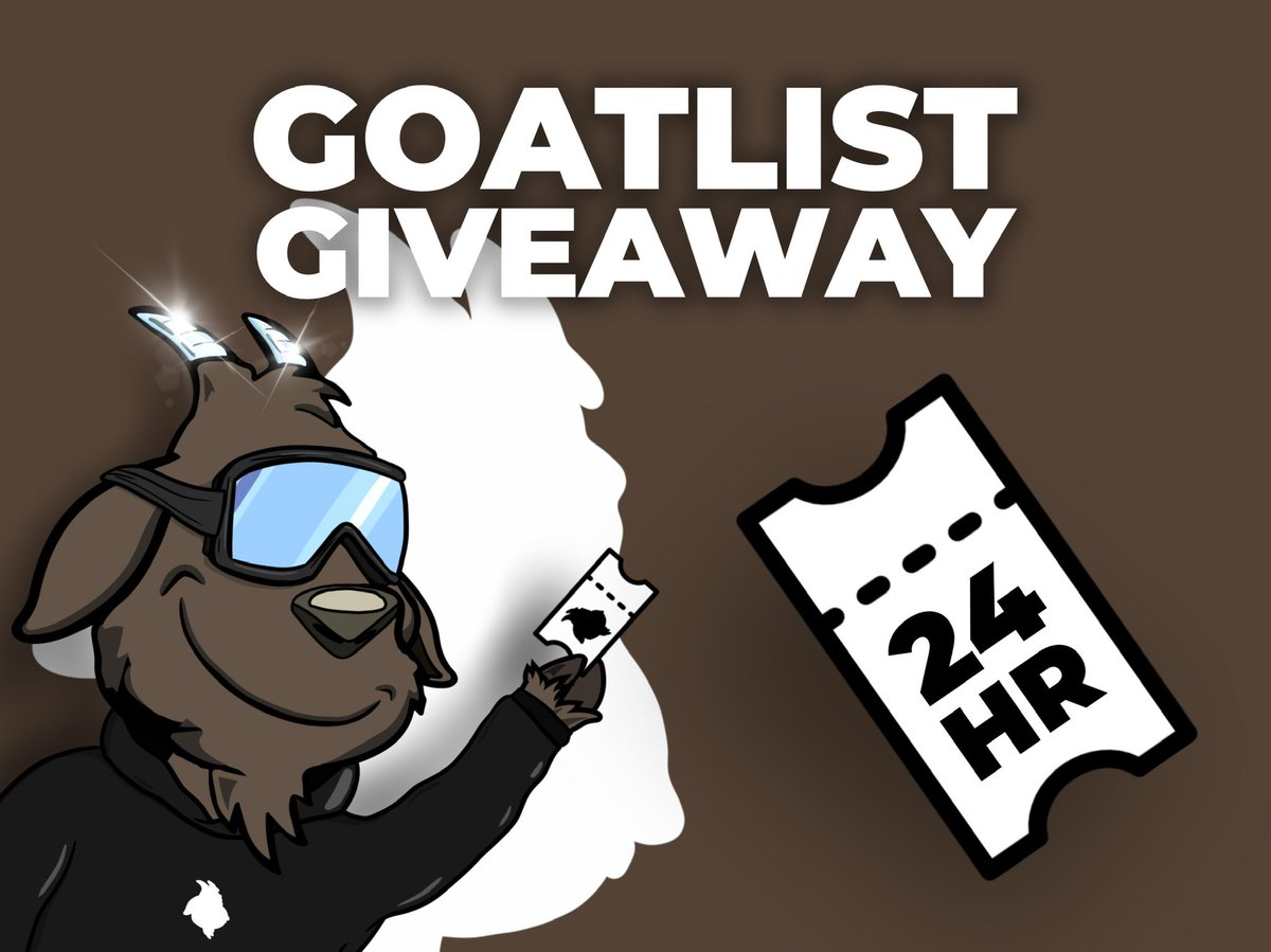 CryptoGoatsNFT tweet media