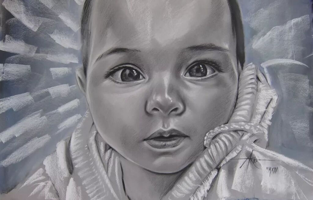 arielquirozart's tweet photo. #art #blackandwhite #graycolors #Graypastel #pastelart #pastelpencil #pastelchalks #Sketch #contemporaryart #drawing #fineart #artist #artwork #charcoal #charcoaldrawing #portrait #Maui #Hawaii #Lahaina #artistic #artistsoninstagram #artoftheday #draw #a… https://t.co/xcqTK4k9vz https://t.co/Jr3cOzfqIG