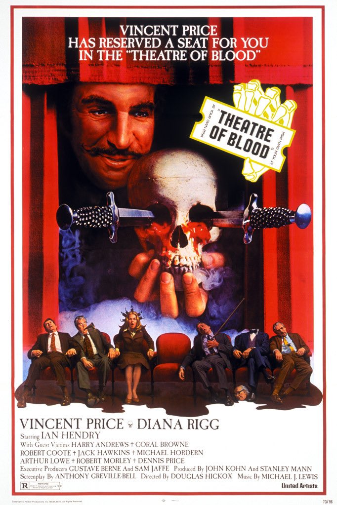 Julia_Spof's tweet photo. @ReeceShearsmith This film terrified me as a child but definitely sparked my love of all things horror; particularly 1970s British horror. https://t.co/ToCVRoJ3cD