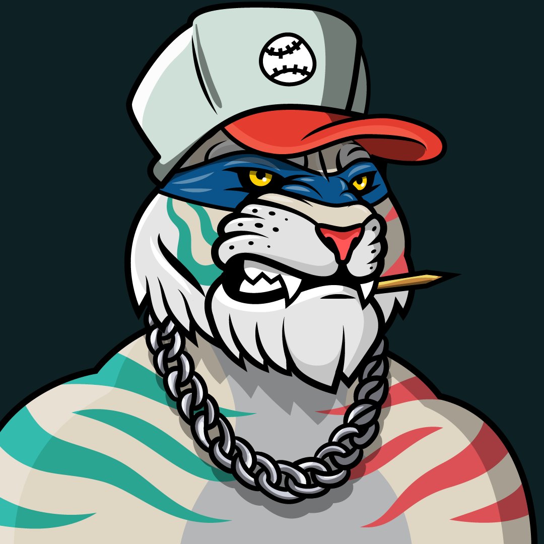 <a href="/phantom/">Phantom</a> <a href="/solana/">Solana</a> The <a href="/Tenacious_NFT/">Tenacious Tigers</a> are a de-rugged project that is still active and pushing forward. Their art is very unique and trendy for sports fans. The folks running the project are some of the nicest people around!