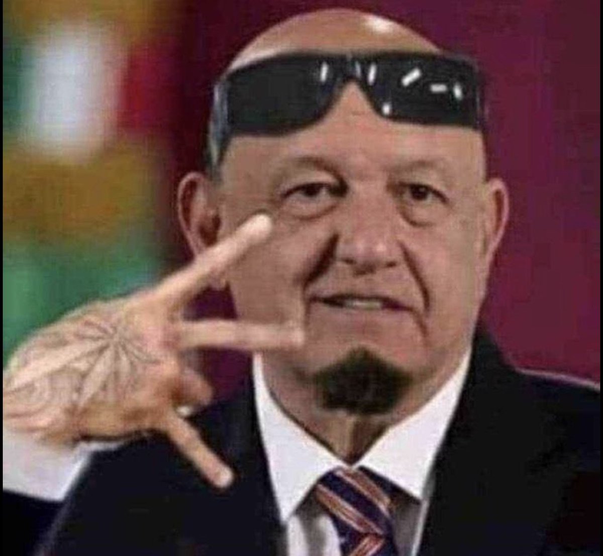 W4tzap's tweet photo. Que royo banda como andan https://t.co/aKBFpwtQc2