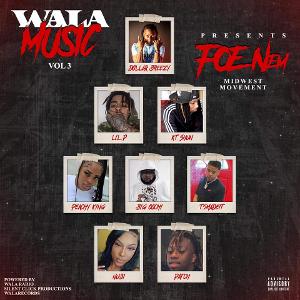 WALACAMTWEET's tweet photo. #NowPlaying  Score  by  @DollaBreezy ft @li_pistol https://t.co/puimFFDCCf  https://t.co/Acx428zhZD  03:04 WalaMusic Vol. 3 "Foe Nem" https://t.co/GG4I8H5QgM