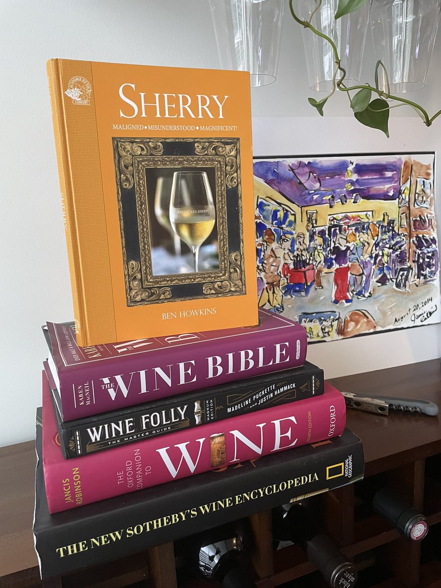 Stop and do these 3 FREE things right now in honor of #SherryWeek! 
instagram.com/p/Cky5Jl2pbBA/…