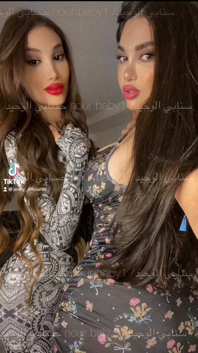 NourhabalX's tweet photo. @Jenny_99_m https://t.co/uH3KdsjKEU