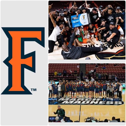 After a great talk with coach Dedrique Taylor I’m blessed to receive a d-1 offer from <a href="/FullertonMBB/">Titans Men's Basketball</a>
