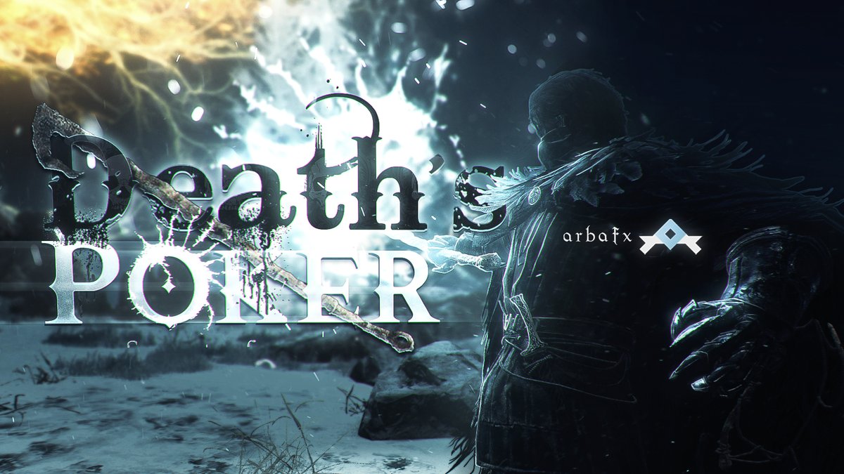Day 20

Featuring one of my favorite weapons this time, the Death's Poker.

#ELDENRING