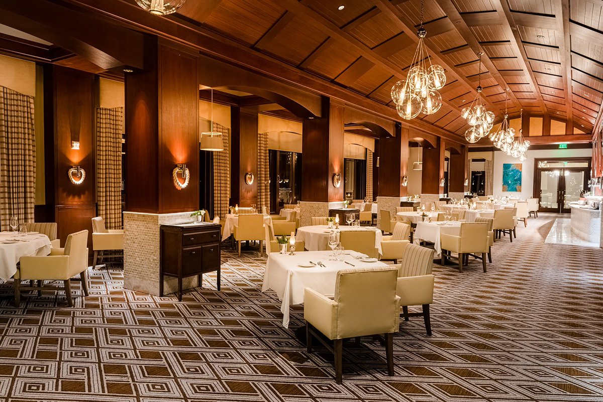 The Ritz-Carlton tweet media
