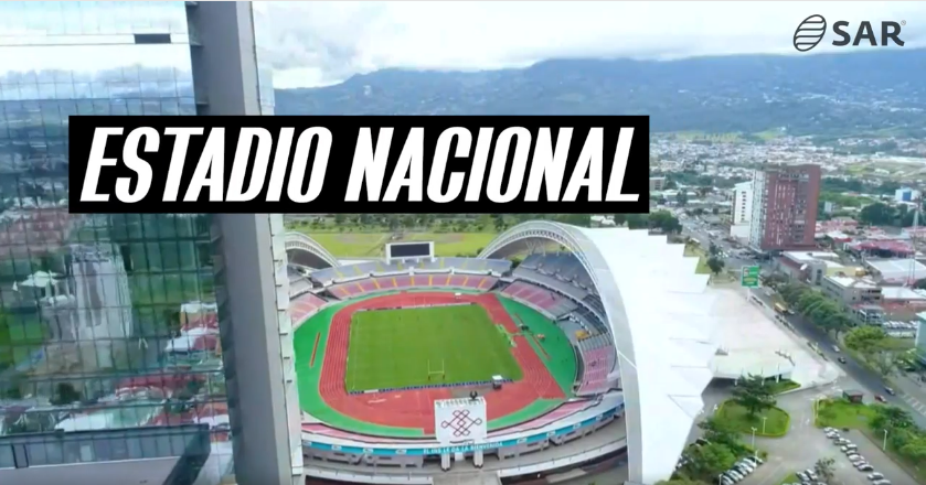 JorgeOttati's tweet photo. #rugby7 El próximo 26 de noviembre, en el espectacular Estadio Nacional de San José, comenzará el Seven de Costa Rica. El campeón clasificará a los Juegos Panamericanos de Santiago de Chile en el 2023. #sevenaside #seven #CostaRica https://t.co/Uk9P95mAIO