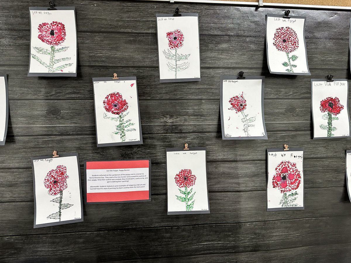 Copperfield School tweet media