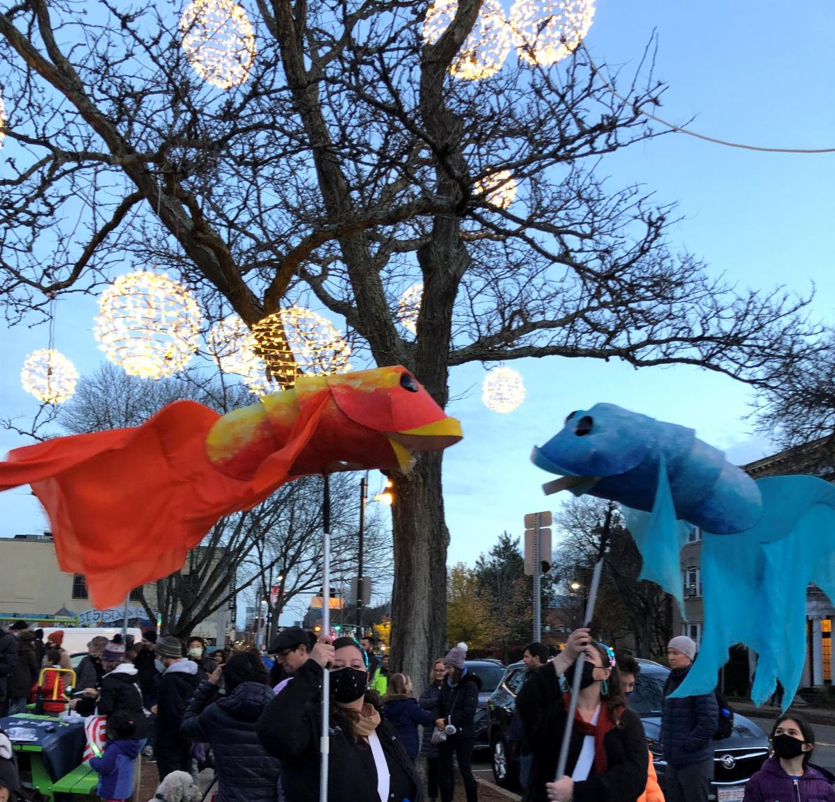 Brookline Chamber of Commerce tweet media