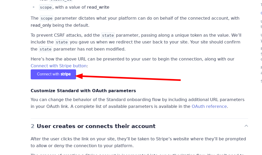 JayenAshar's tweet photo. @stripesupport it's not my stripe connect account.  it's your demo on https://t.co/ixFiL43TPf . https://t.co/kSZjzlbMcX