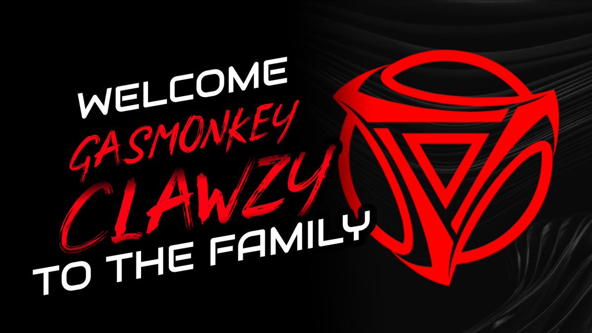 Announcing our newest Warzone demons.
<a href="/ClawzyZa/">ClawzyOP</a> and Gasmonkey

Can't wait to see what you boys achieve.