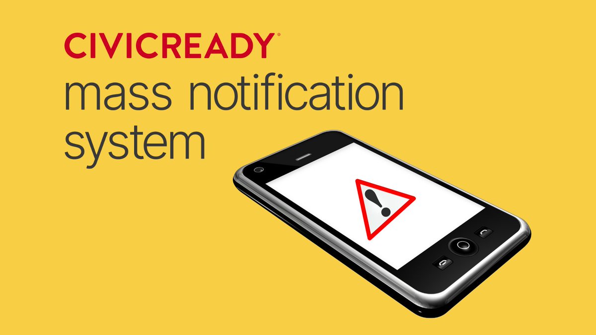 Santa Rosa Police on Twitter "Don’t miss an important public safety