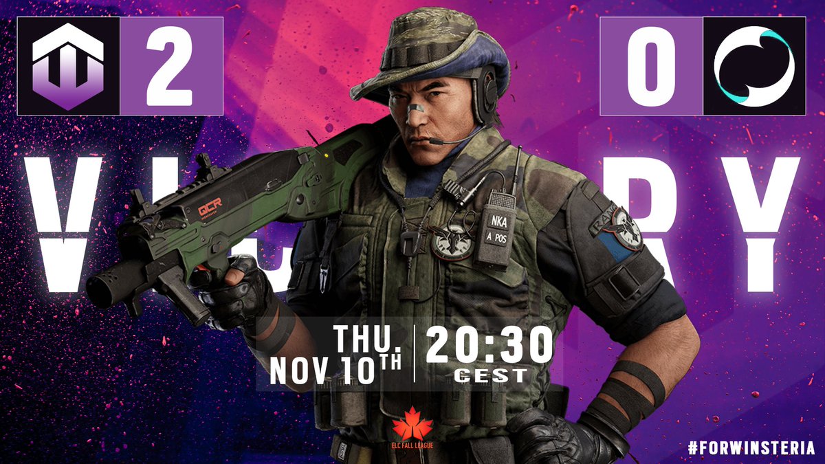 On en rêvait de cette Grande Finale et nous irons rejoindre <a href="/NidhoGG_esport/">NdGG 🐉</a> après notre victoire sans appel face à <a href="/spliceesport/">𝙎𝙥𝙡𝙞𝙘𝙚 𝙚𝙨𝙥𝙤𝙧𝙩</a> ! #ELC_Championship