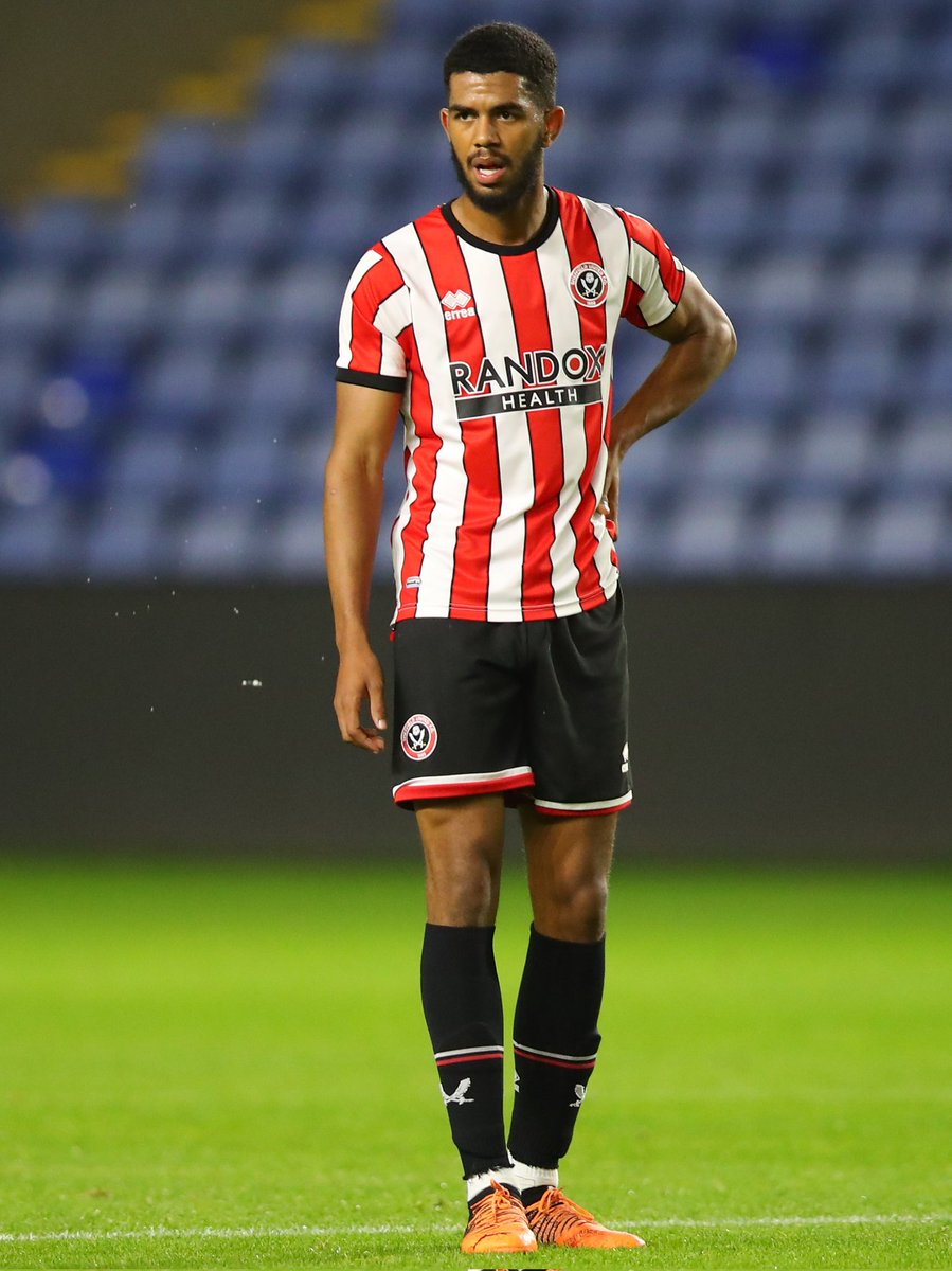 Sheffield United Development (@sufcdevelopment) on Twitter photo Defender Miguel Freckleton has joined National League side <a href="/WealdstoneFC/">Wealdstone FC</a> on a short-term loan deal with immediate effect.
Good luck, <a href="/mfreckleton6/">Miguel Freckleton</a>!
#SUFC 🔴 Defender Miguel Freckleton has joined National League side <a href="/WealdstoneFC/">Wealdstone FC</a> on a short-term loan deal with immediate effect.
Good luck, <a href="/mfreckleton6/">Miguel Freckleton</a>!
#SUFC 🔴