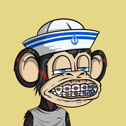 JungleBay Ape Club Sales tweet media