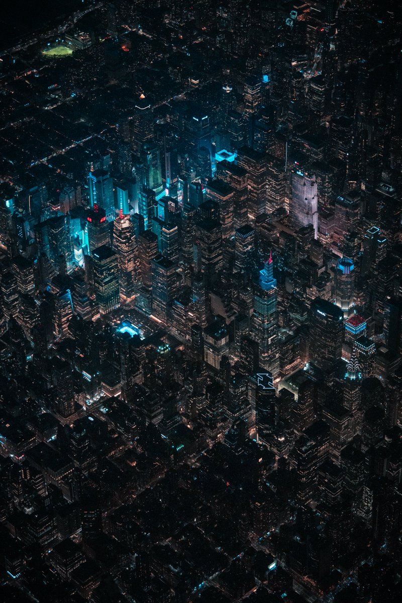 It all happened in the blink of an eye.