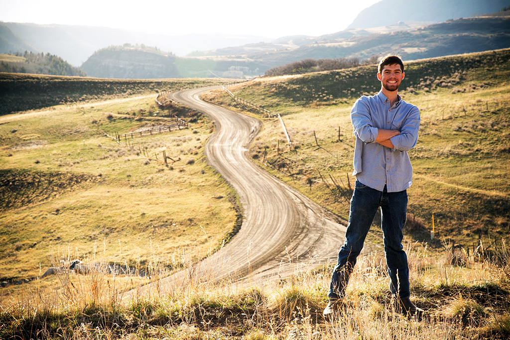 Tweet by Colorado State University