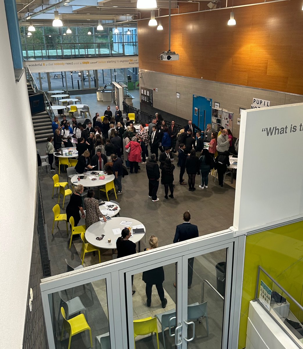 Llanwern High School Sixth Form tweet media