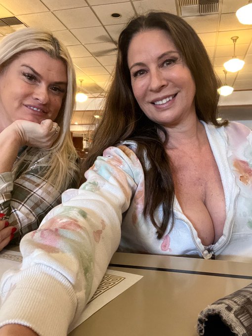 I will be spending the day with @ChristyCanyon11 tomorrow... She will be going live on OF and you know<a class="tags" href="/tag/christycanyon11">@christycanyon11</a><a href="/tag/dc"class="tags"><span>#dc</span></a><a href="/tag/exxxotica"class="tags"><span>#exxxotica</span></a><a href="/tag/kimmiekaboom"class="tags"><span>#kimmiekaboom</span></a><a href="/tag/mattressactress"class="tags"><span>#mattressactress</span></a>