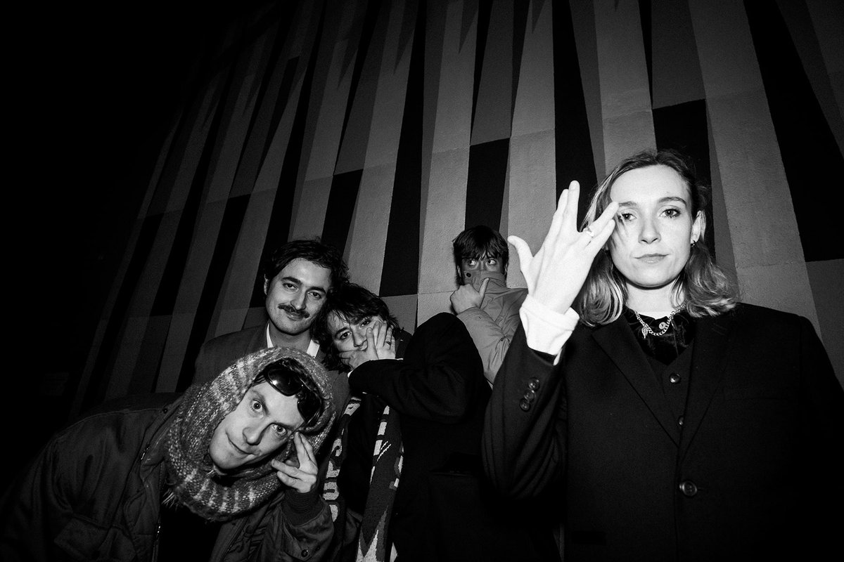 Morgan Winston tweet media