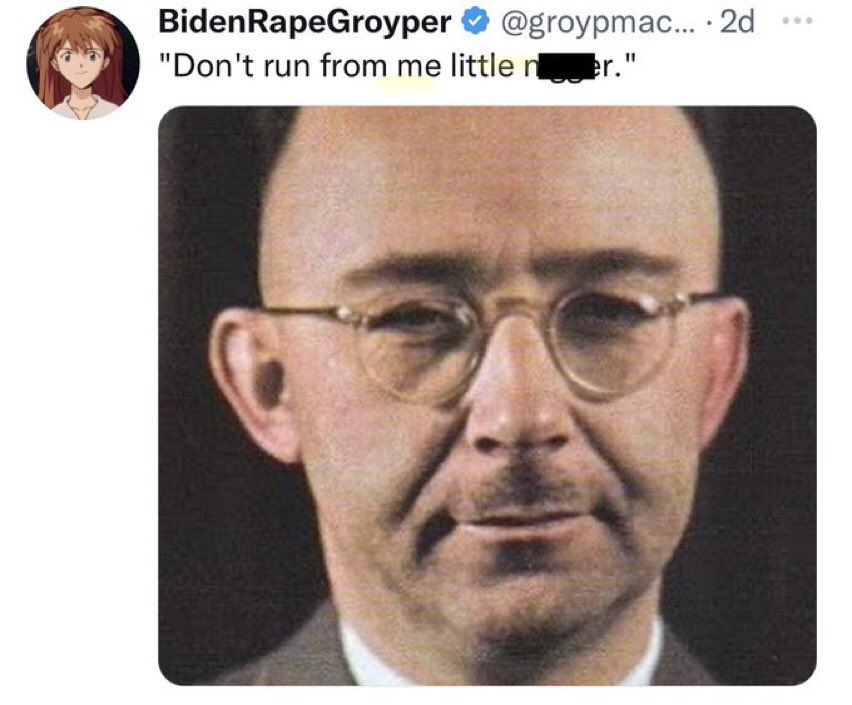 DS on Twitter: "@ZoeSchiffer Are they gonna talk about all the Nazis