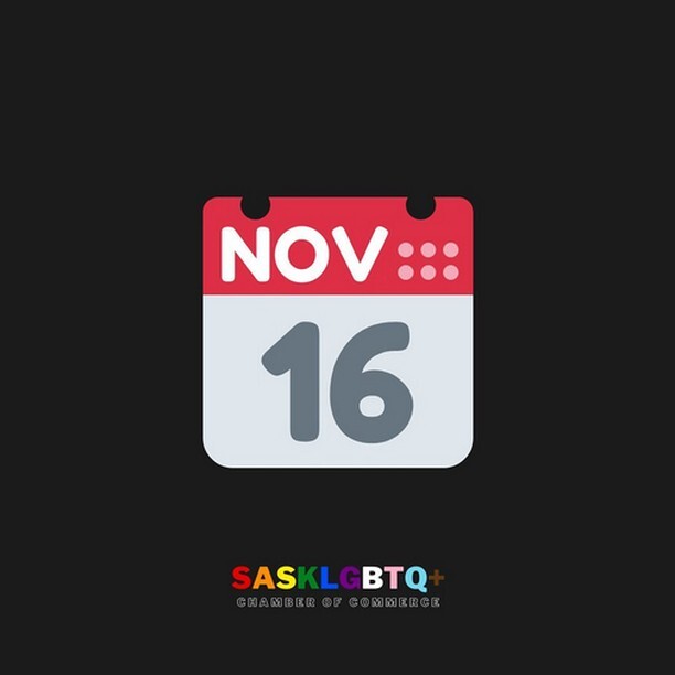 Gender and sexually diverse professionals are invited to join others in the first meeting to discuss the initial steps to creating the SASKLGBTQ+ Chamber of Commerce. @sasklgbtq invite all 2SLGBTQ+ professionals and the greater SOGIE community across Sas… instagr.am/p/Cky0Kz4gzSp/